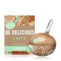 Perfume DKNY Be Delicious Latte Pistachio 50 ml