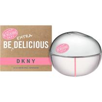 Perfume DKNY Be Extra Delicious EDP 100ml '