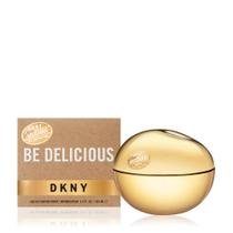 Perfume DKNY Golden Delicious Eau de Parfum 100ml para mulheres