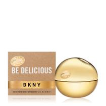Perfume DKNY Golden Delicious Eau de Parfum 30ml para mulheres