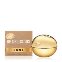 Perfume DKNY Golden Delicious Eau de Parfum 50ml para mulheres