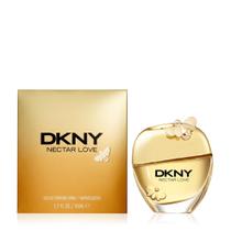 Perfume DKNY Nectar Love Eau de Parfum 50ml - Feminino