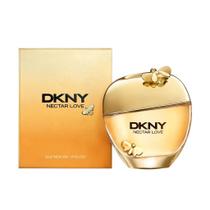 Perfume Dkny Nectar Love - Eau De Parfum - Feminino - 100 Ml Perfume Dkny Nectar Love - Eau De Parfum - Feminino - 100 Ml