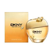 Perfume Dkny Nectar Love - Eau De Parfum - Feminino - 100 Ml