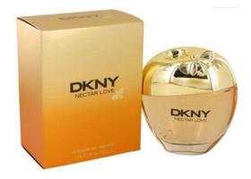 Perfume Dkny Nectar Love Fem Edp 100ml