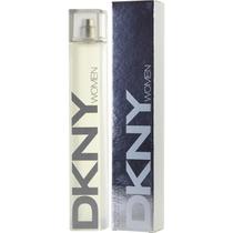 Perfume DKNY NOVA YORK Spray Eau de Parfum 3.4 Oz