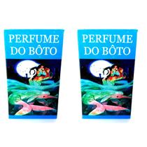 Perfume do Boto Atrativo do Amor Sedução Paixão Encanto Atração Casal Kit 2 Und