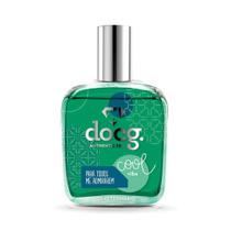 Perfume Docg Cool Vibe para Cães e Gatos 50ml