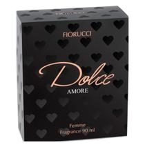 Perfume Dolce Amore Fiorucci 90ml