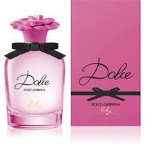 Perfume Dolce &amp Gabbana Dolce Lily - Eau de Toilette