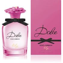 Perfume Dolce & Gabbana Dolce Lily - Eau de Toilette Perfume Dolce & Gabbana Dolce Lily - Eau de Toilette