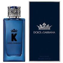 Perfume Dolce & Gabbana K - Eau de Parfum - Masculino - 50 ml Perfume Dolce & Gabbana K - Eau de Parfum - Masculino - 50 ml