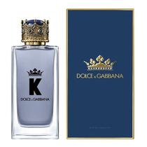 Perfume Dolce & Gabbana K - Eau de Toilette - Masculino - 100 ml Perfume Dolce & Gabbana K - Eau de Toilette - Masculino - 100 ml
