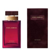 Perfume Dolce &amp Gabbana Pour Femme Intense - Eau de Parfum - 100 ml - Dolce & Gabbana