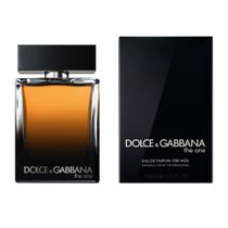 Perfume Dolce &amp Gabbana The One - Eau de Parfum - Masculino - 150 ml