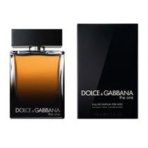 Perfume Dolce &amp Gabbana The One - Eau de Parfum - Masculino - 150 ml