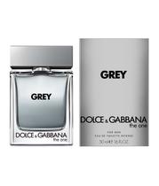 Perfume Dolce &amp Gabbana The One Grey - Eau de Toilette Intense - Masculino (50 ml)