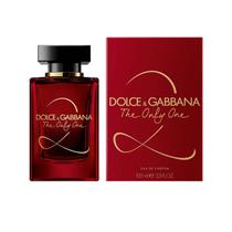 Perfume Dolce &amp Gabbana The Only One 2 - Eau de Parfum - Feminino - 100 ml
