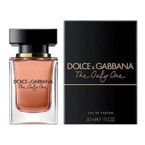Perfume Dolce&Gabbana The Only One - Eau de Parfum - Feminino - 100 ml Perfume Dolce&Gabbana The Only One - Eau de Parfum - Feminino - 100 ml