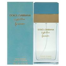 Perfume Dolce And Gabbana Azul Claro Forever Eau de Parfum 1