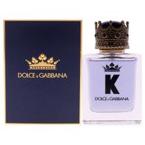 Perfume Dolce and Gabbana K Eau de Toilette 50ml para homens