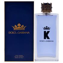 Perfume Dolce and Gabbana K EDT Spray 200mL para homens