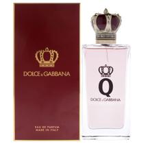 Perfume Dolce and Gabbana Q Eau de Parfum 100ml para mulheres