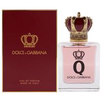 Perfume Dolce and Gabbana Q Eau de Parfum 50ml para mulheres
