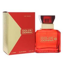 Perfume Dolce Donna Eau de Parfum Feminino 100 ml Perfume Dolce Donna Eau de Parfum Feminino 100 ml