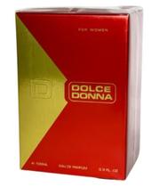 Perfume Dolce Donna Feminino EDP 100 ml