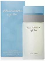 Perfume Dolce & Gabanna Light Blue 100ml