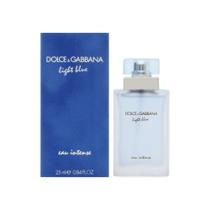 Perfume Dolce & Gabbana Azul Claro Eau Intense EDP - 25ml