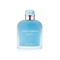 Perfume Dolce & Gabbana Azul Claro Intenso Eau De Parfum 200mL