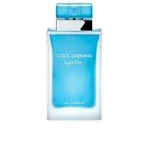 Perfume Dolce & Gabbana Azul Claro Intenso Eau De Parfum 50mL