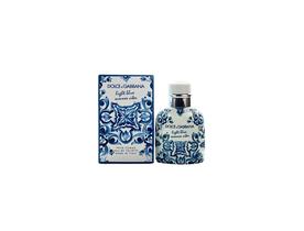 Perfume Dolce & Gabbana D & G azul claro EDT 40ml para mulheres