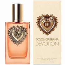 Perfume Dolce & Gabbana Devotion Intense EDP Feminino - 50ml Perfume Dolce & Gabbana Devotion Intense EDP Feminino - 50ml