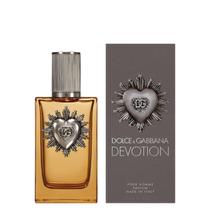 Perfume Dolce&Gabbana Devotion Masculino 100 ml Spray de Perfume