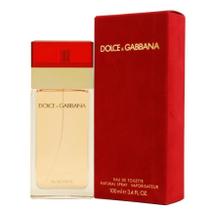 Perfume Dolce & Gabbana - Eau de Toilette - Feminino - 100 ml