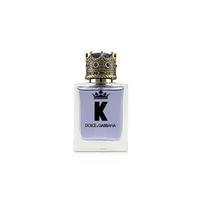 Perfume Dolce&Gabbana K Eau de Toilette Masculino 50ML - Vila Brasil