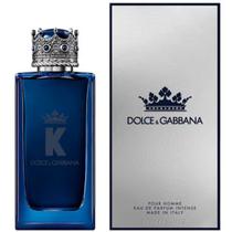 Perfume Dolce & Gabbana K Intense EDP Masculino - 100ml