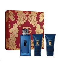 Perfume Dolce & Gabbana K para Homens - Eau de Parfum 100ml - Kit Presente