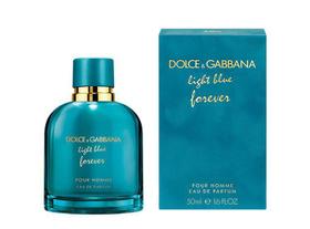 Perfume Dolce & Gabbana Light Blue Forever - Eau de Parfum - Masculino - 100 ml