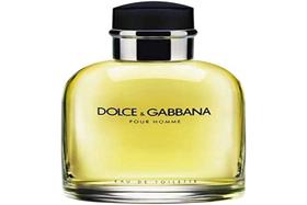 Perfume Dolce & Gabbana Masculino - Aromático - 70ml