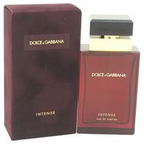 Perfume Dolce & Gabbana Pour Femme Intense Eau de Parfum 100