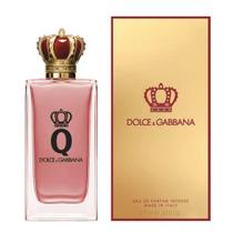 Perfume Dolce & Gabbana Q Intense Eau de Parfum para mulheres