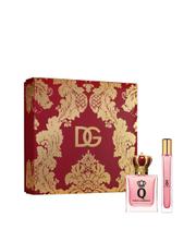 Perfume Dolce & Gabbana Q para mulheres Eau De Parfum 50mL + 10mL