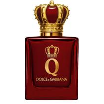 Perfume Dolce&Gabbana Q Parfum Feminino 50 ml Perfume Dolce&Gabbana Q Parfum Feminino 50 ml