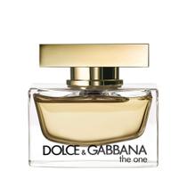Perfume Dolce&Gabbana The One Eau de Parfum 50 ml Perfume Dolce&Gabbana The One Eau de Parfum 50 ml