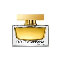 Perfume Dolce & Gabbana The One Eau De Parfum 75ml para mulheres