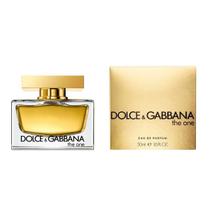 Perfume Dolce & Gabbana The One - Eau de Parfum - Feminino - 75 ml